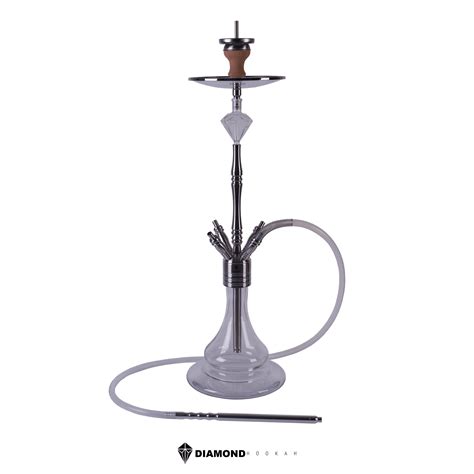 Diamond Shisha